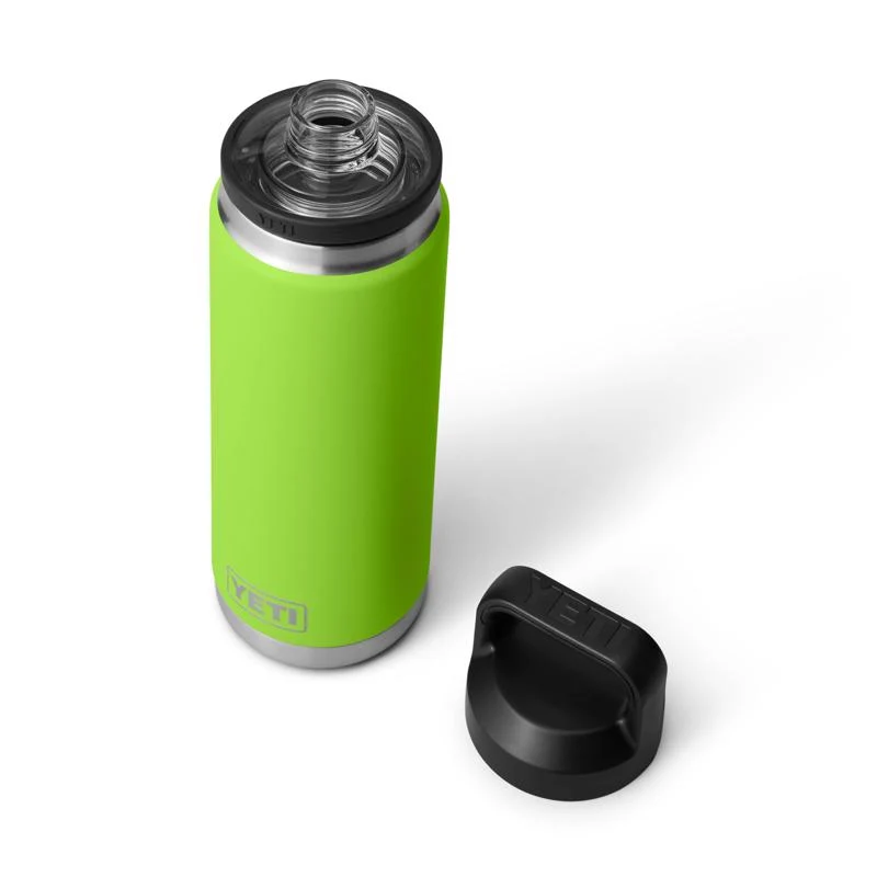 Rambler Bottle with Chug Cap 26 oz - Image 12