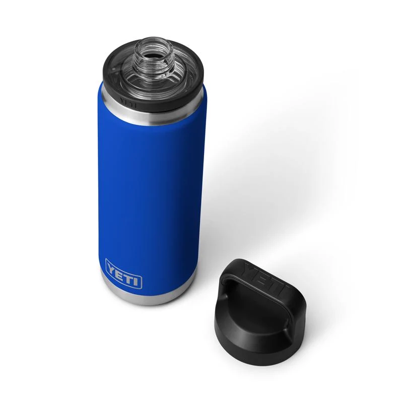 Rambler Bottle with Chug Cap 26 oz - Image 13