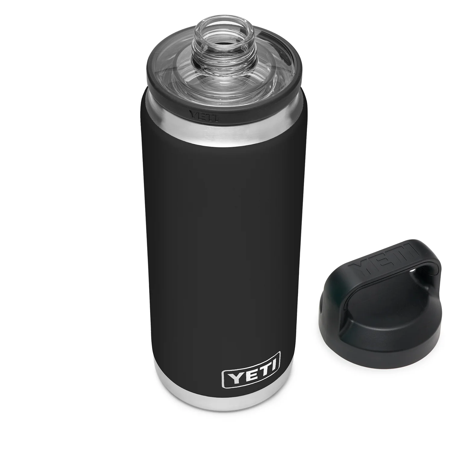 Rambler Bottle with Chug Cap 26 oz - Image 2