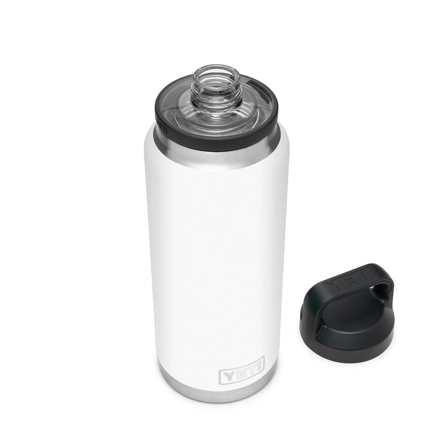 Rambler Bottle with Chug Cap 36 oz - Image 2