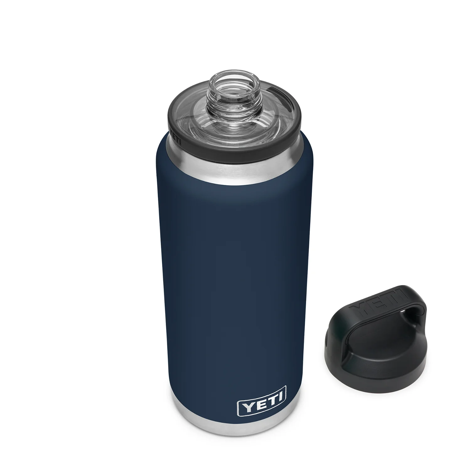 Rambler Bottle with Chug Cap 36 oz - Image 3
