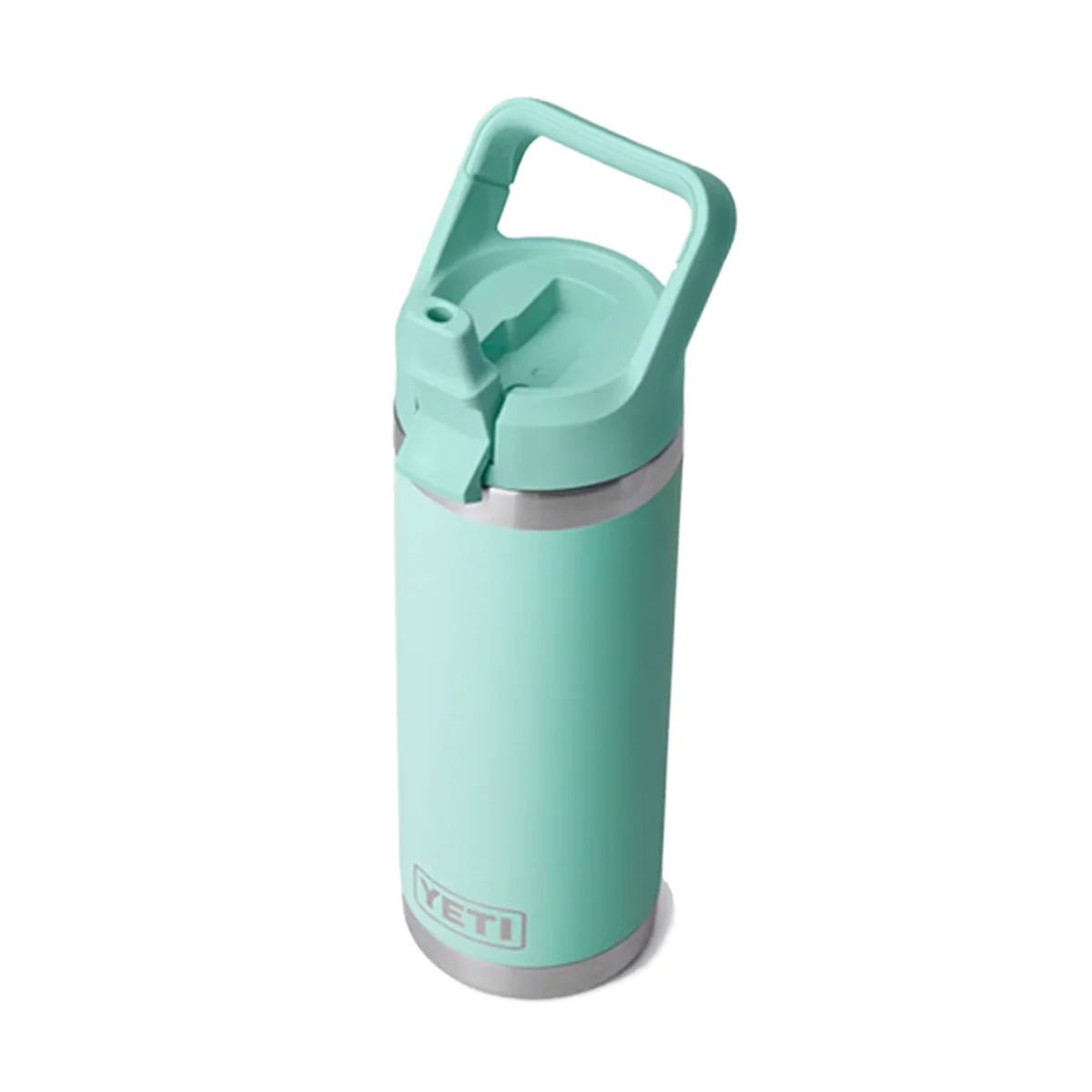 Rambler Bottle with Straw Cap 18 oz