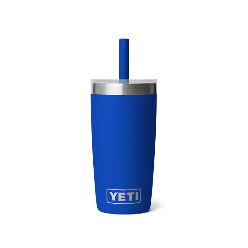 Rambler Jr. 10 oz. Straw Tumbler - Image 6
