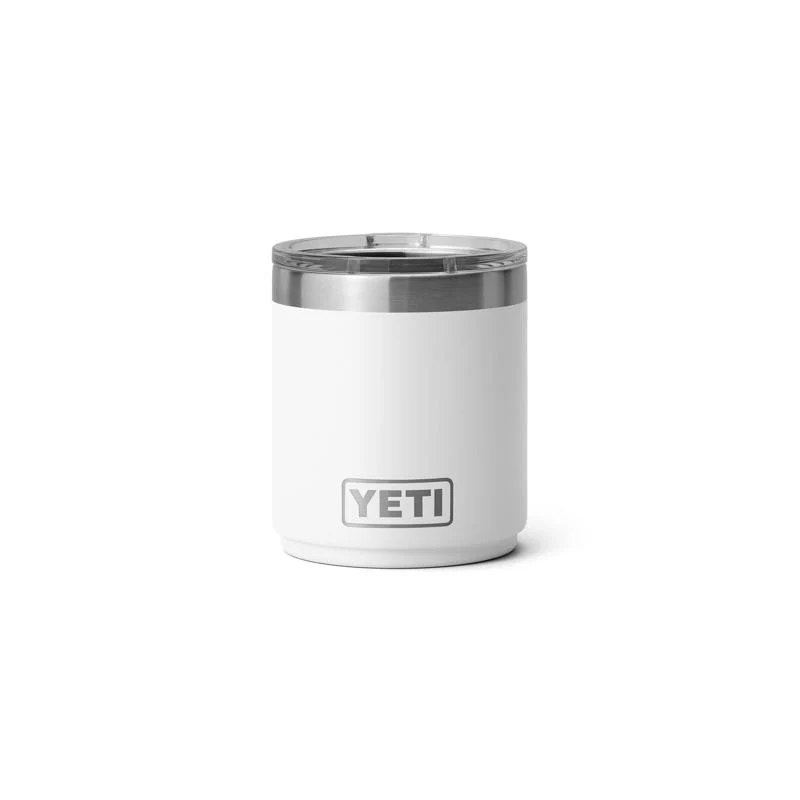 Rambler Lowball 10 oz Stackable Tumbler - Image 5