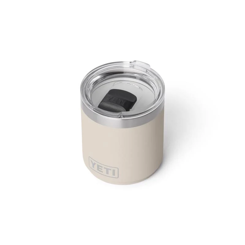 Rambler Lowball 10 oz Stackable Tumbler - Image 6