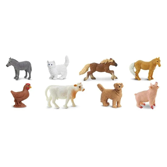 Ranch Minis Fun Pack 100107 - Image 2