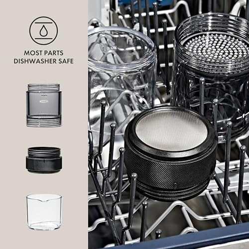 Rapid Brewer Single Serve Coffee Maker 8722500 - Image 2