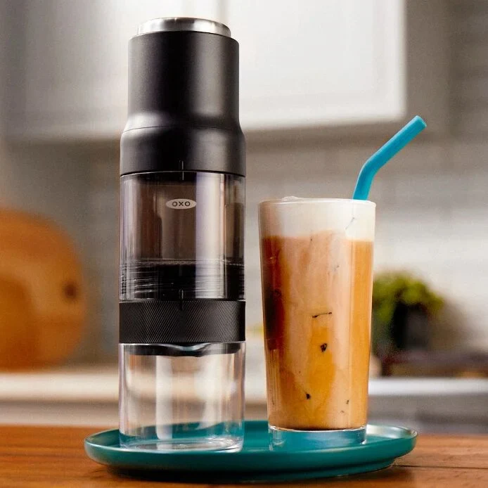 Rapid Brewer Single Serve Coffee Maker 8722500 - Image 3