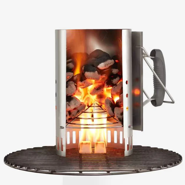 Rapidfire Chimney Starter 7416 - Image 3