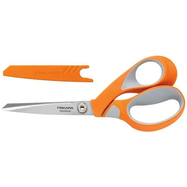 RazorEdge Softgrip Fabric Shears 181 - Image 2