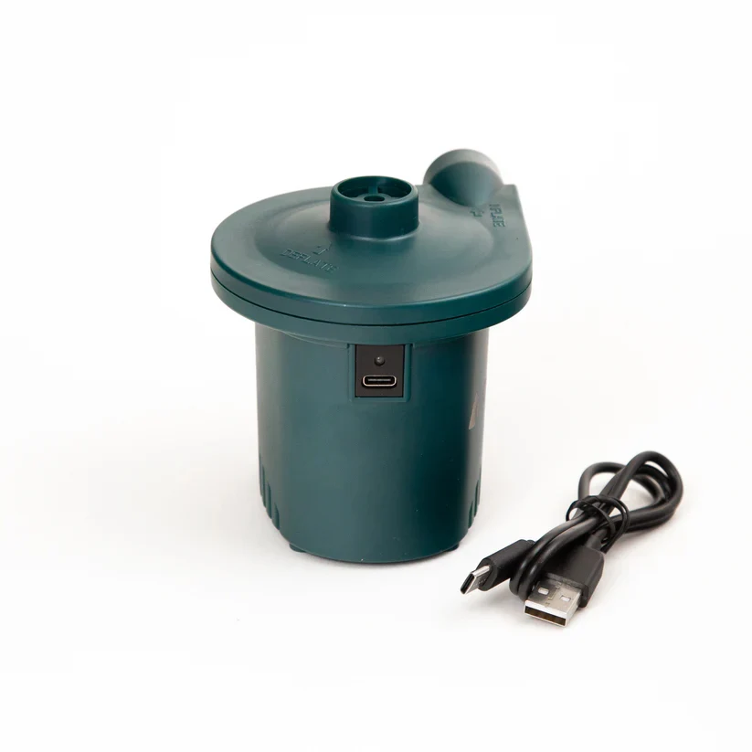 Rechargeable Air Pump 2380 - Image 2