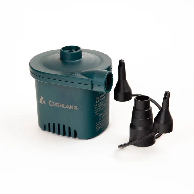 Rechargeable Air Pump 2380 - Image 3