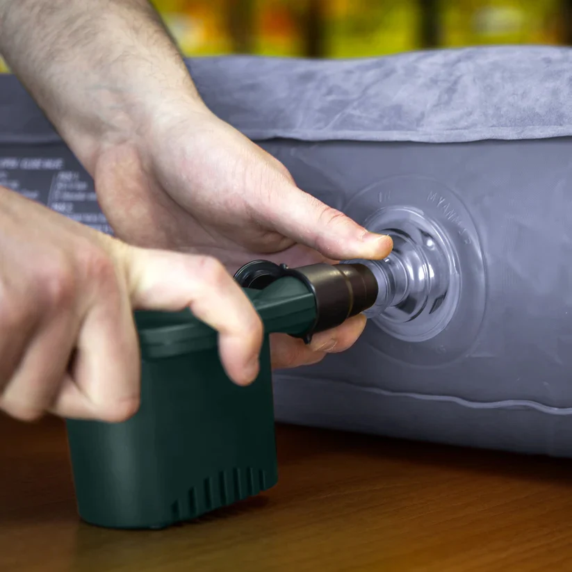 Rechargeable Air Pump 2380 - Image 5