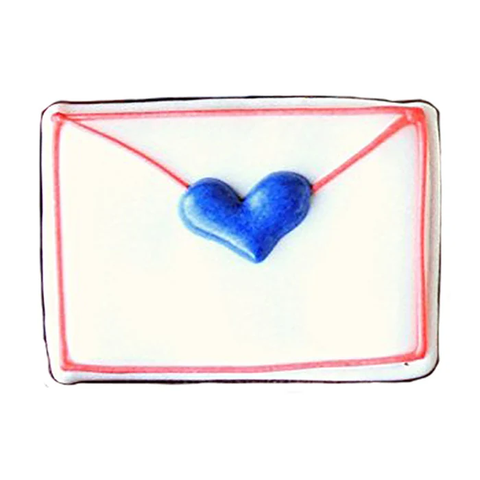 Rectangle Cookie Cutter 7537A - Image 2