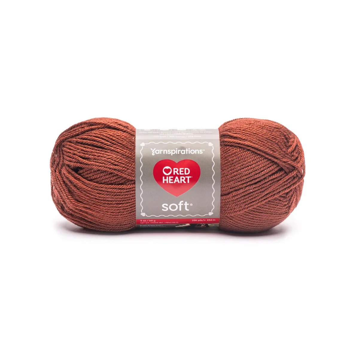 Soft Yarn Solids E728 5 oz - Image 22