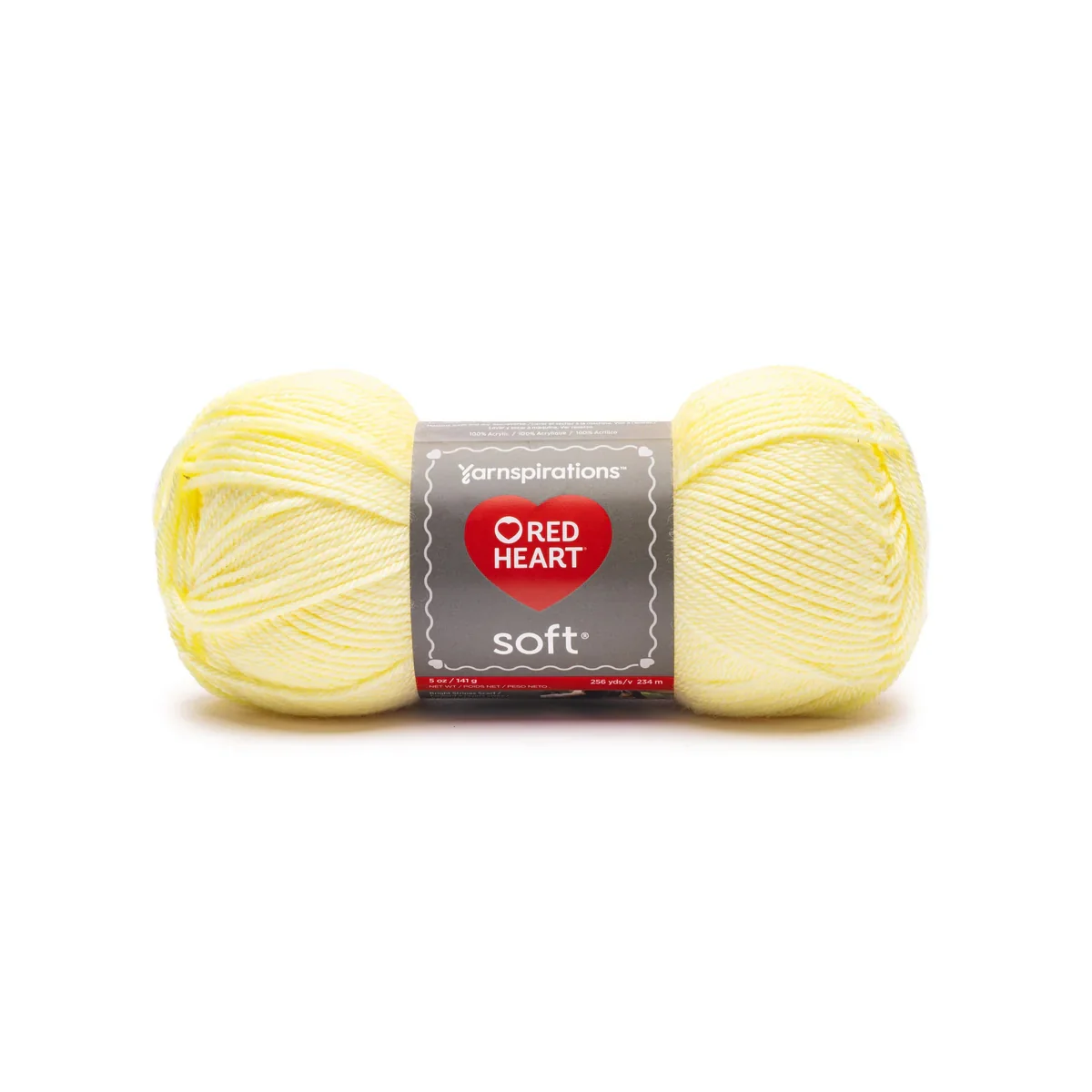 Soft Yarn Solids E728 5 oz - Image 24