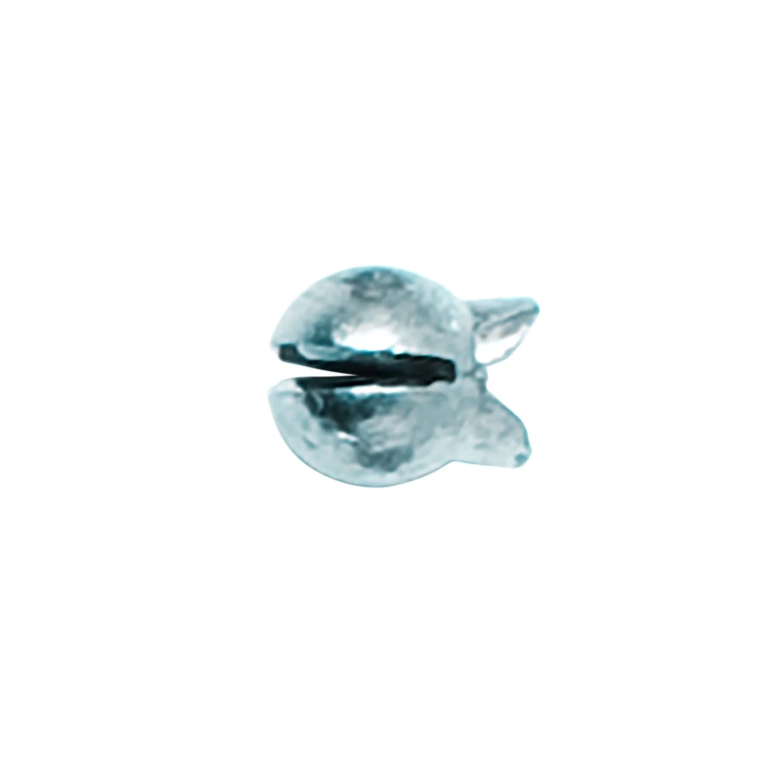 Removable Split Shot Sinkers 02010