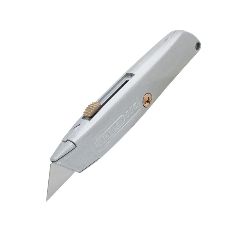 Retractable 6 Inch Classic 99 Utility Knife 10-099 20530