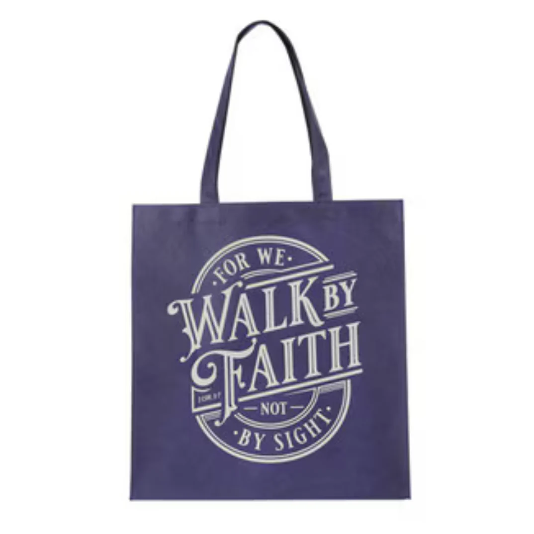Reusable Shopping Bag TOT