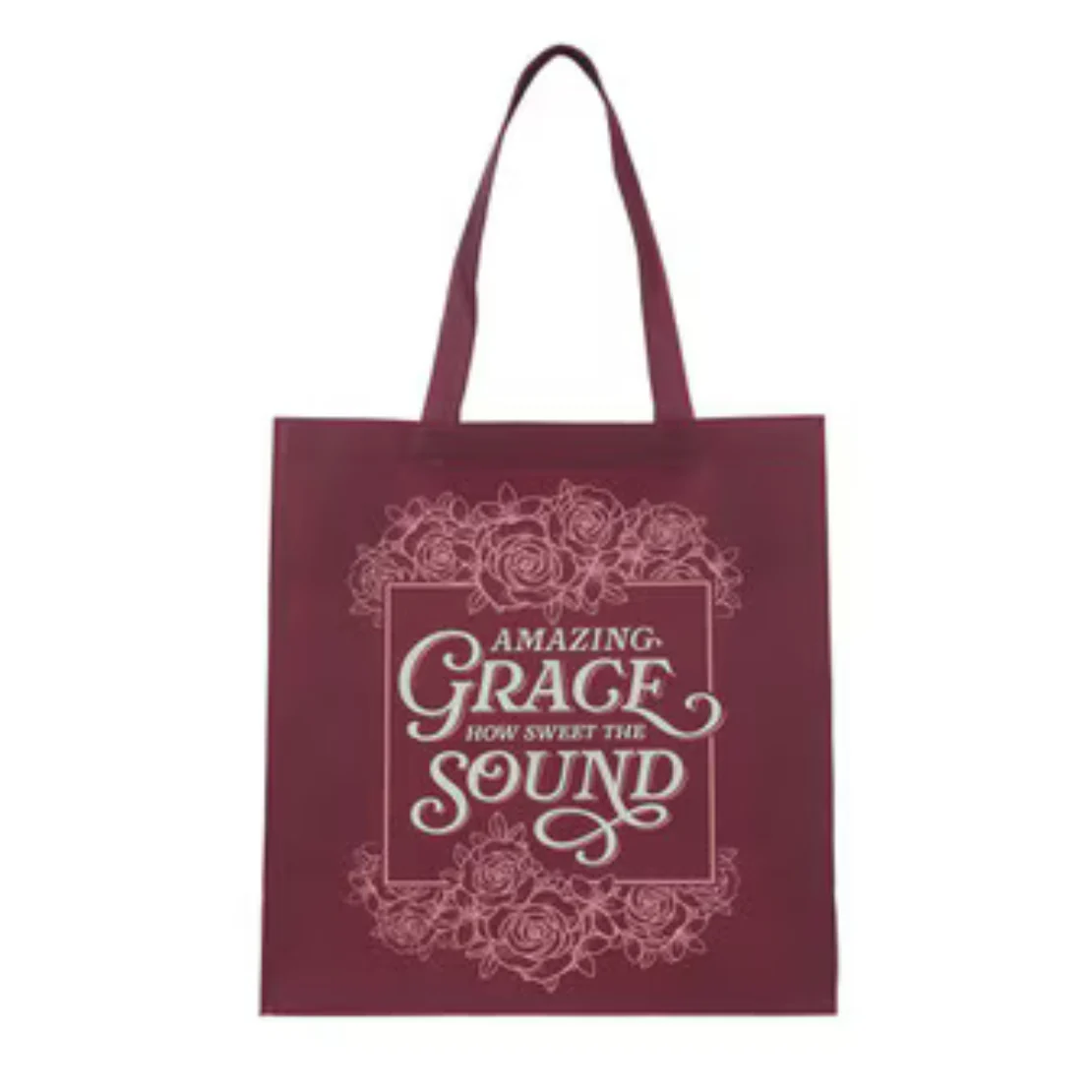 Reusable Shopping Bag TOT - Image 4
