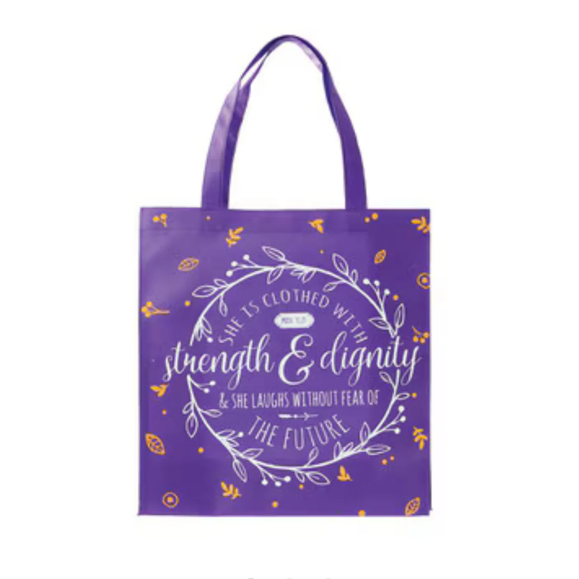 Reusable Shopping Bag TOT - Image 6