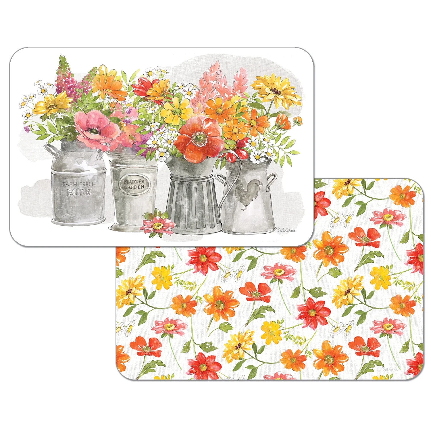 Reversible Placemats - Image 3