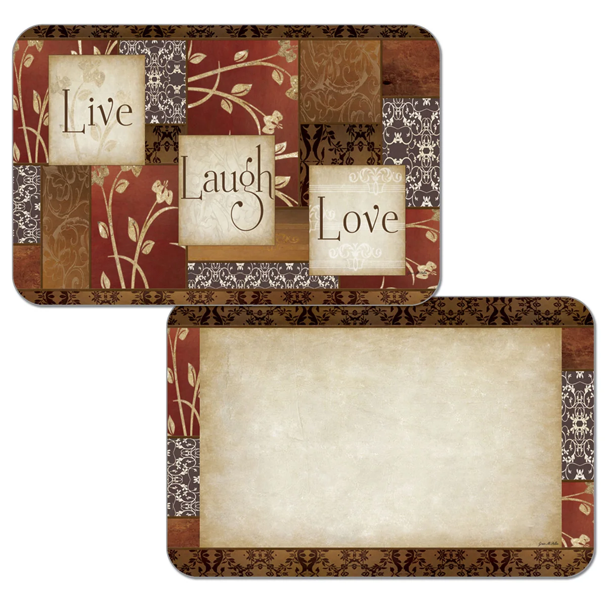 Reversible Placemats - Image 4
