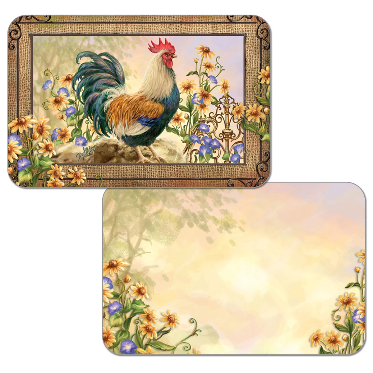 Reversible Placemats - Image 5