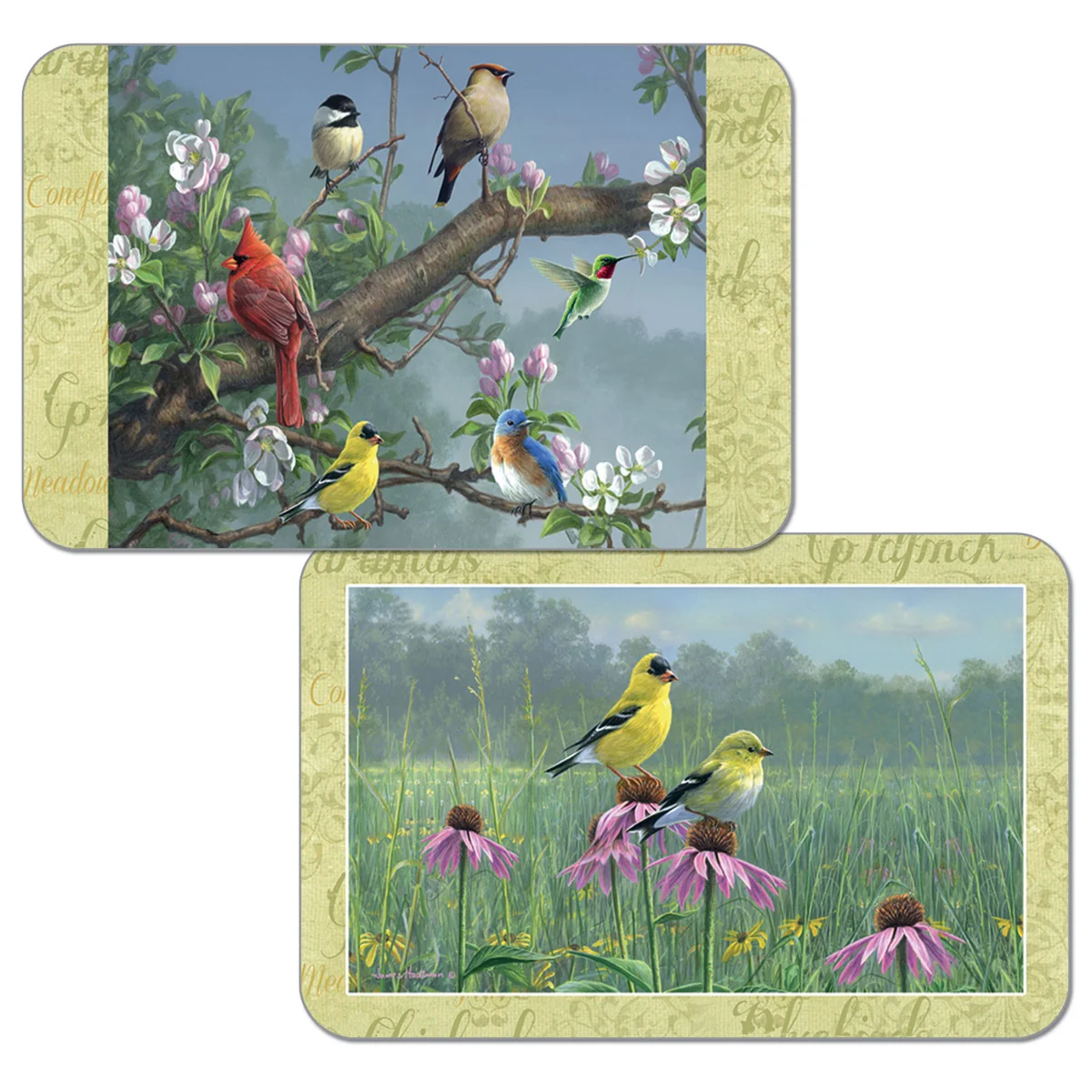 Reversible Placemats - Image 6