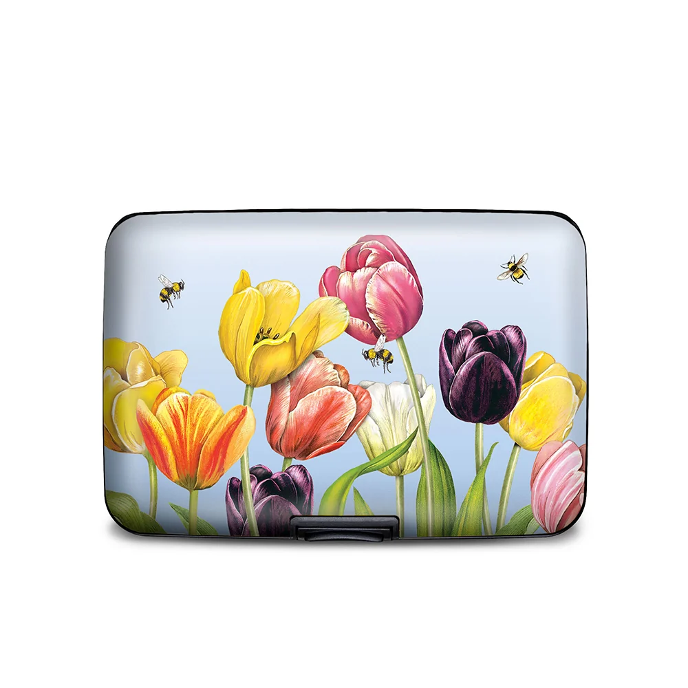 RFID Armored Wallets 71561 - Image 2