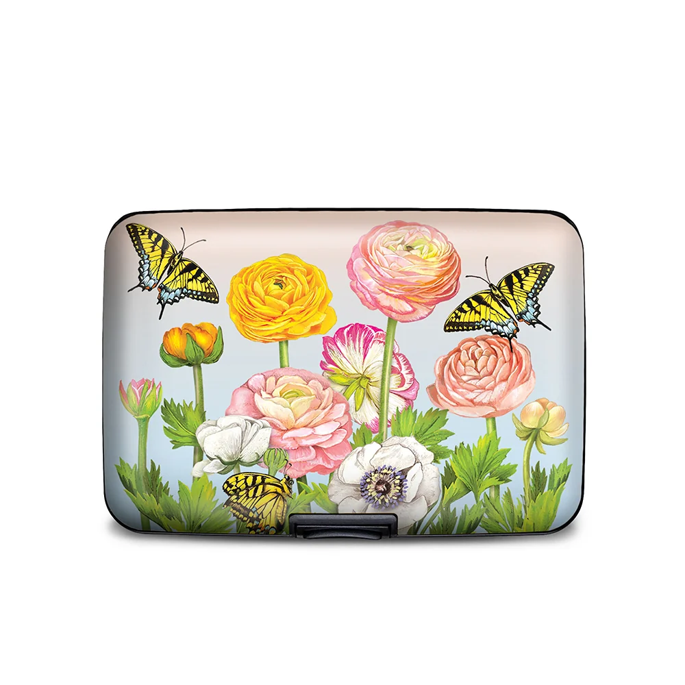 RFID Armored Wallets 71561 - Image 3