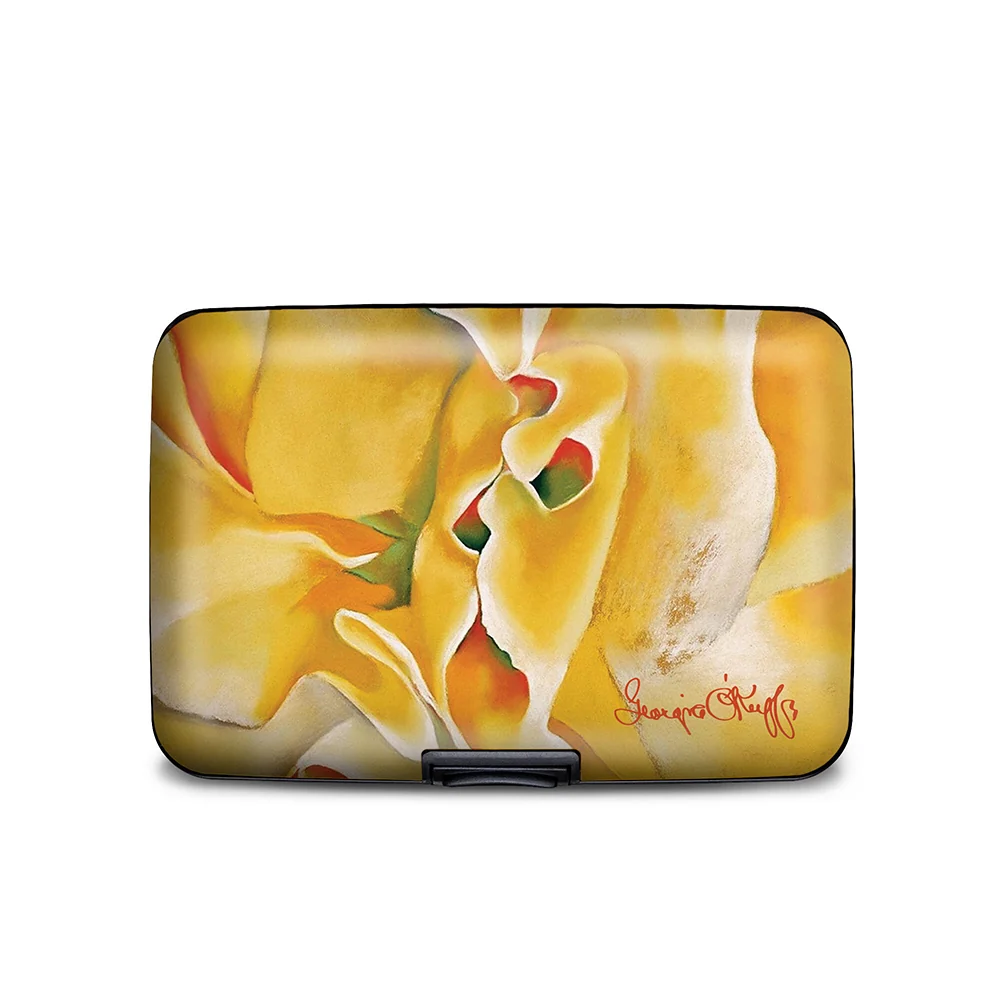 RFID Armored Wallets 71561 - Image 7