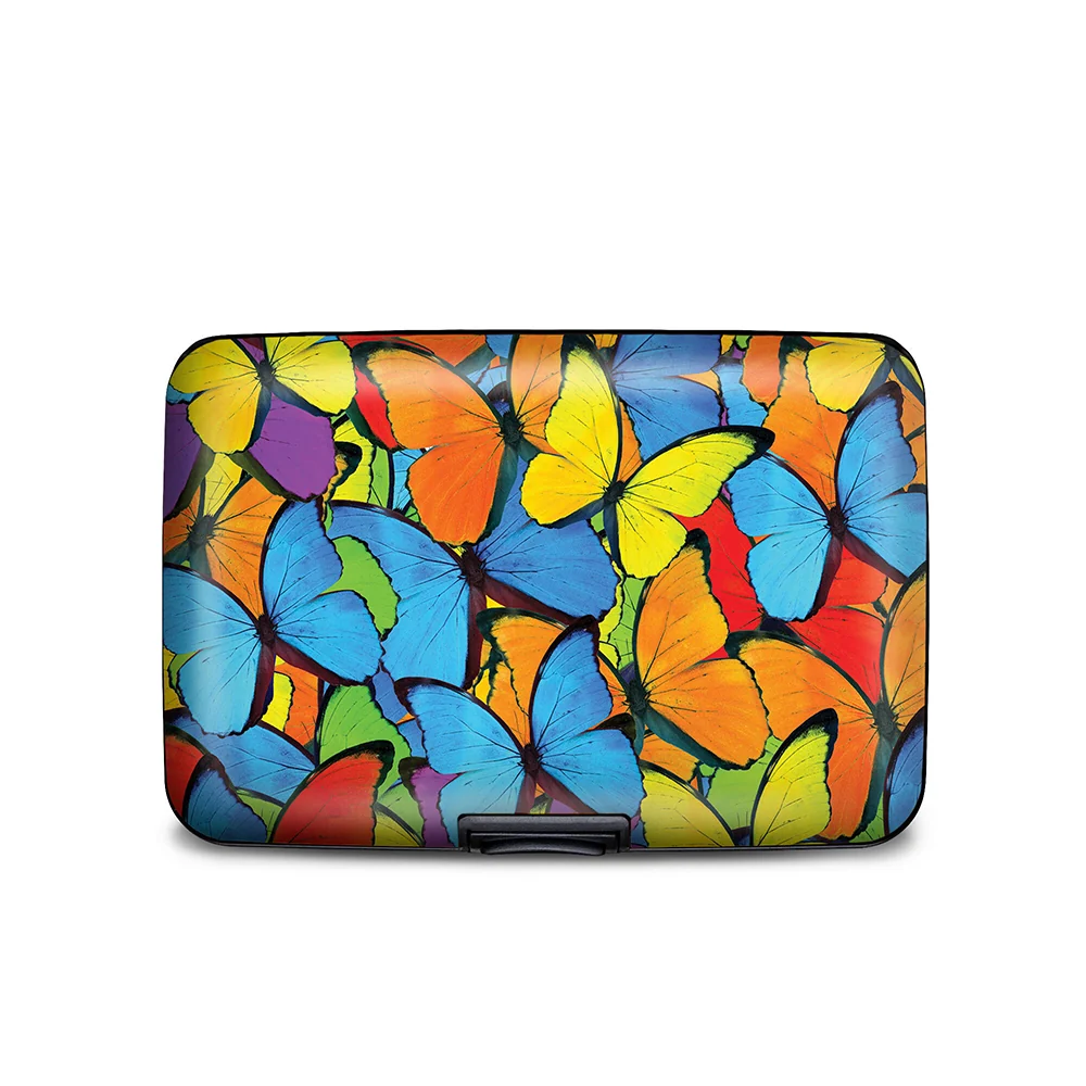 RFID Armored Wallets 71561 - Image 8