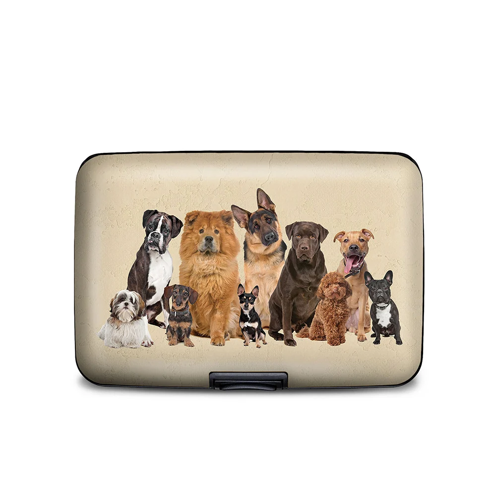 RFID Armored Wallets 71561 - Image 9