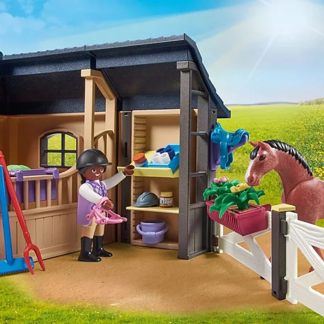 Riding Stable 71238 - Image 3