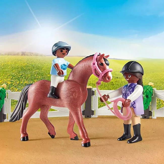 Riding Stable 71238 - Image 4