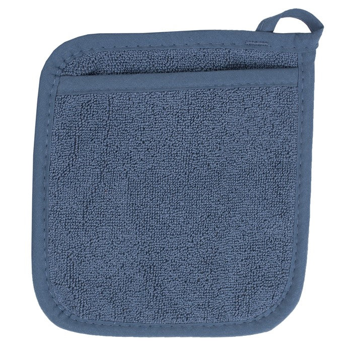 Coordinate Solid Pocket Mitt - Image 2