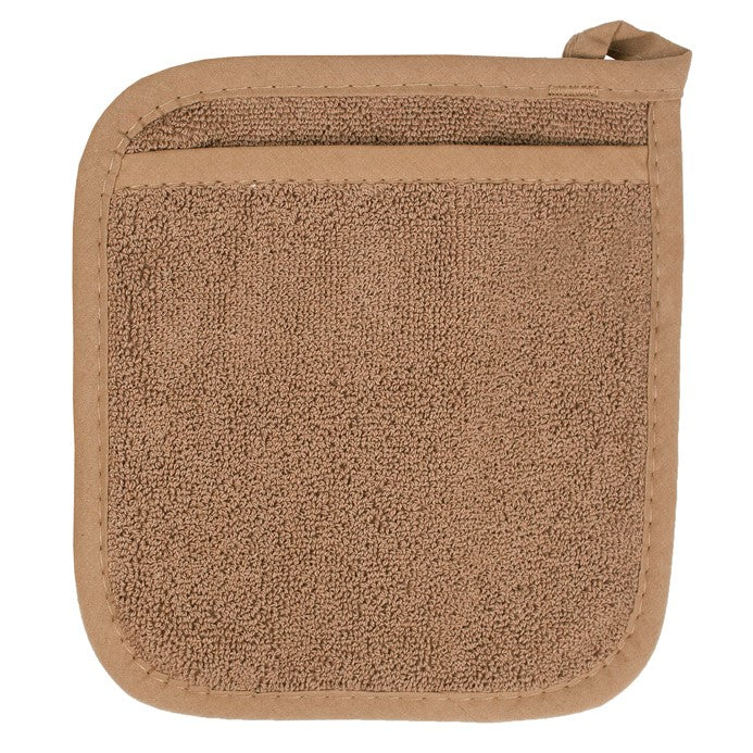 Coordinate Solid Pocket Mitt - Image 3