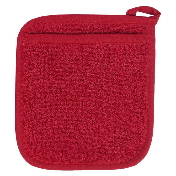 Coordinate Solid Pocket Mitt - Image 4