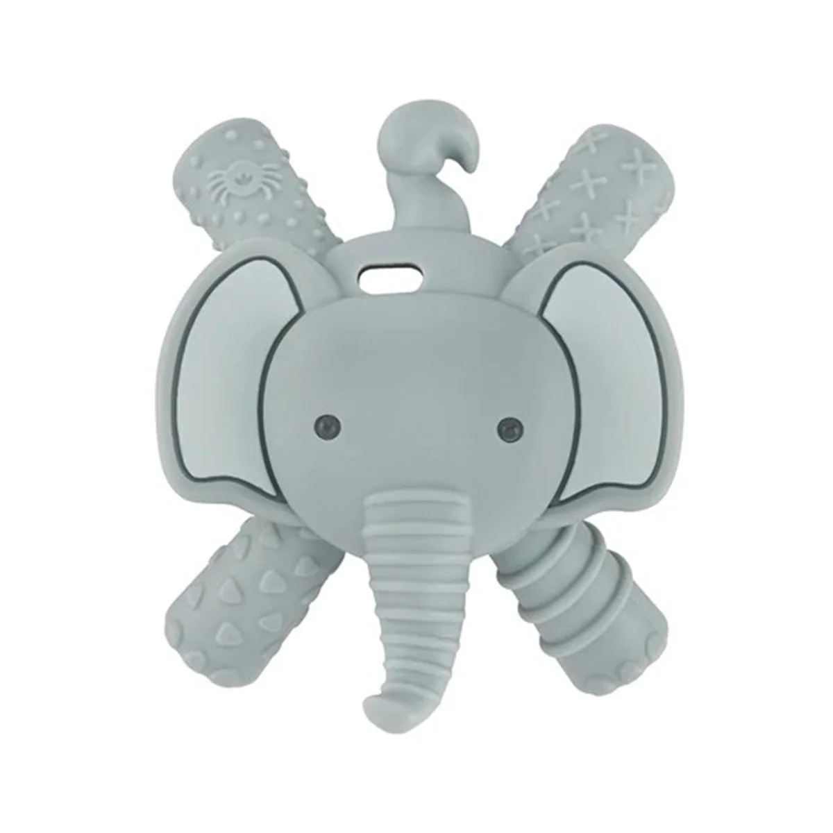 Ritzy Teether Molar Teethers