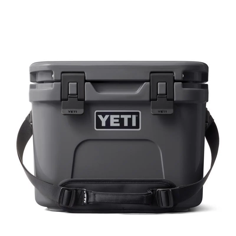 Roadie 15 Hard Cooler Ice Chest - Image 4