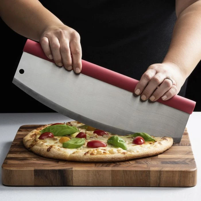 Rocking Pizza Cutter 22159 - Image 2