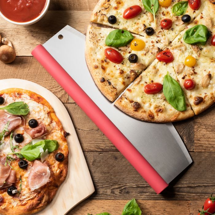 Rocking Pizza Cutter 22159 - Image 3