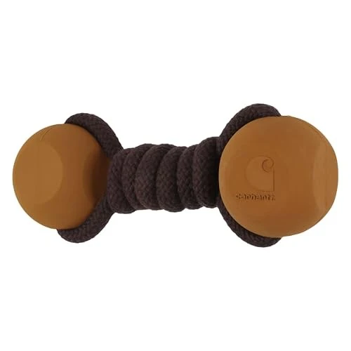 Rope Bone Dog Chew