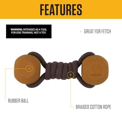 Rope Bone Dog Chew - Image 3