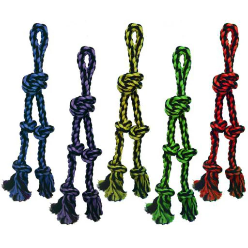 Rope Dog Toy - Image 10