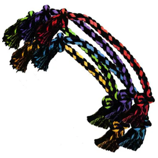 Rope Dog Toy - Image 11