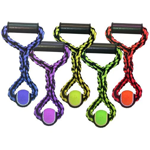 Rope Dog Toy - Image 2