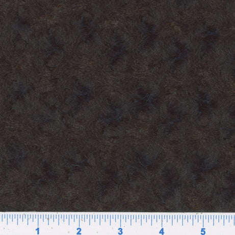 Rose Plush Polar Fleece Fabric