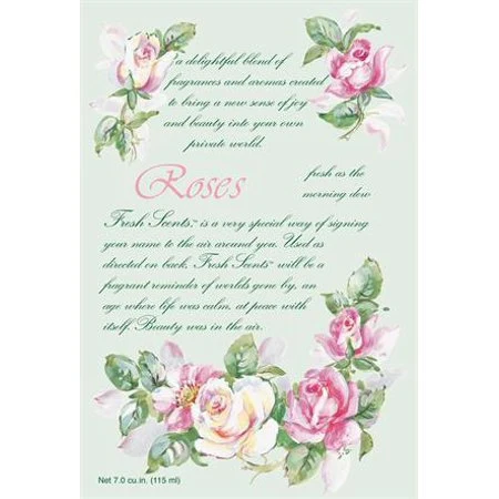Roses Sachet FS-200-019